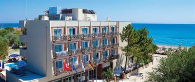 Asmira Royal Beach Hotel