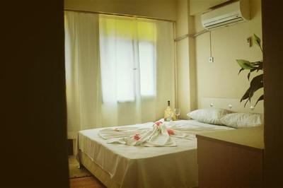 Bebek Otel Gümüldür