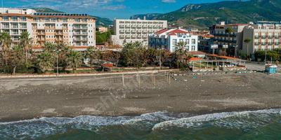 Sirius Mi Hotel Gümüldür