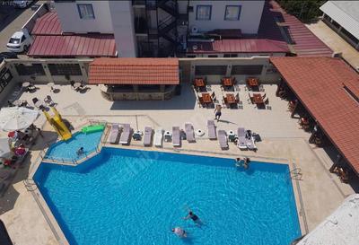 Sirius Mi Hotel Gümüldür