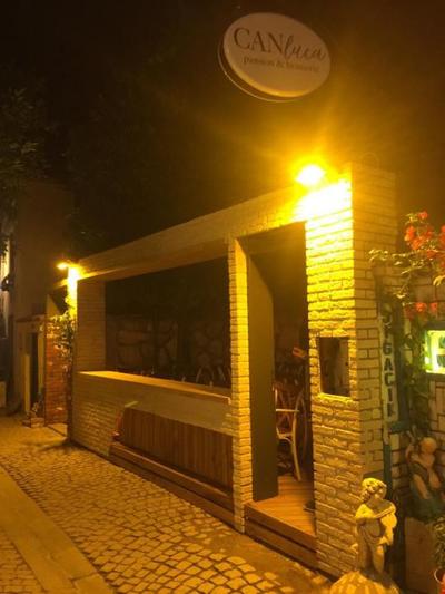 Can Luca Pansiyon - Brasserie