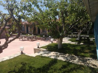 Dağ Butik Otel Restaurant