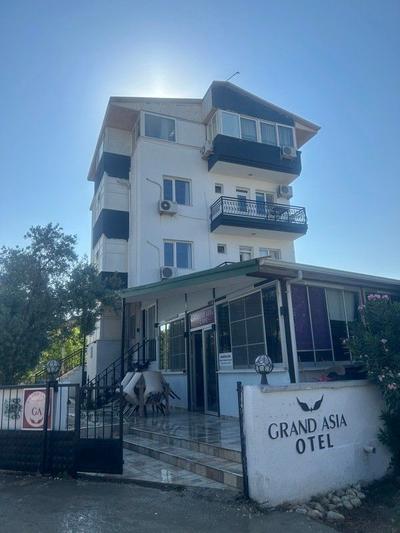 Grand Asia