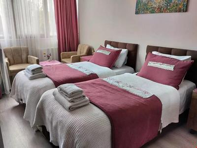 Nehir Pansiyon Sığacık