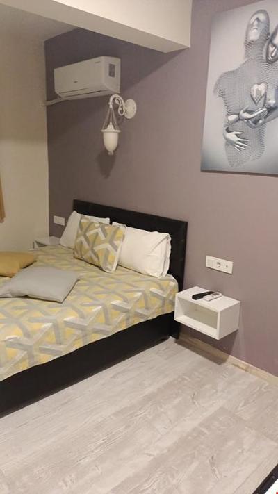 Öykü Tadında Pansiyon