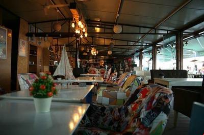 Rainbow İmaj Beach Hotel