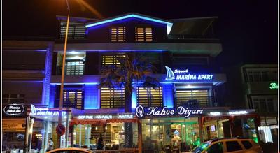 Sığacık Marina Apart