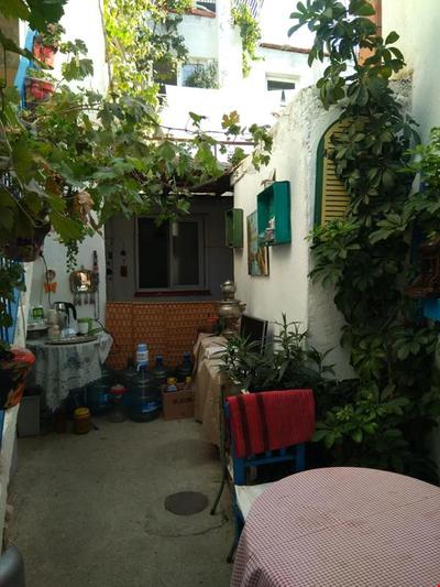 Sigacik Zeytin Ev Pansiyon