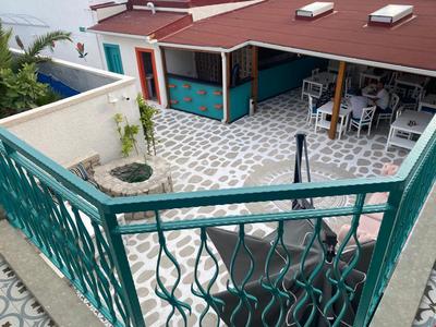 The Castle Butik Otel