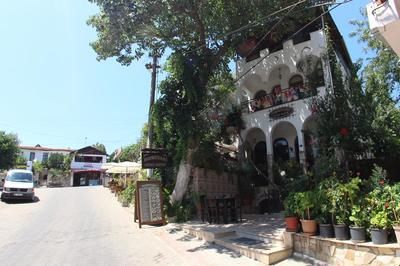 Boomerang Guest House