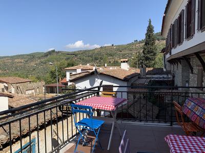 Şirince Lotus Konakları