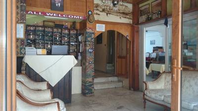 Wallabies Aquaduct Hotel