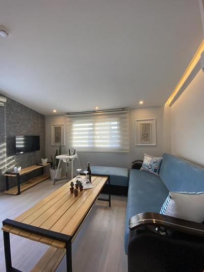 Hasev Butik Apart Otel