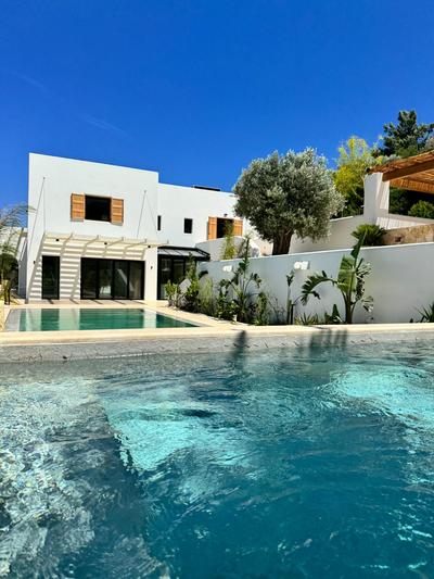 Villa Ankinara In Urla