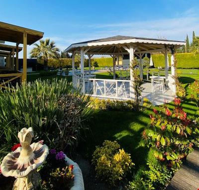 Moya Urla Butik Otel