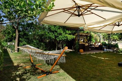 My House Urla Butik Otel