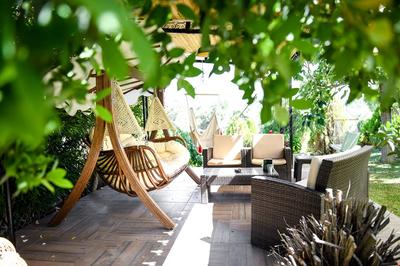 My House Urla Butik Otel