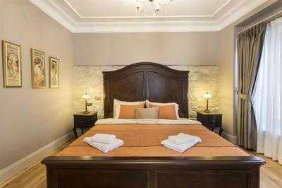 Narımor Urla Butik Otel