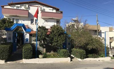 Pandora Apart Pansiyon