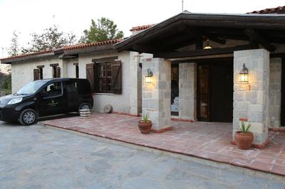 Urla Çiftlik Otel