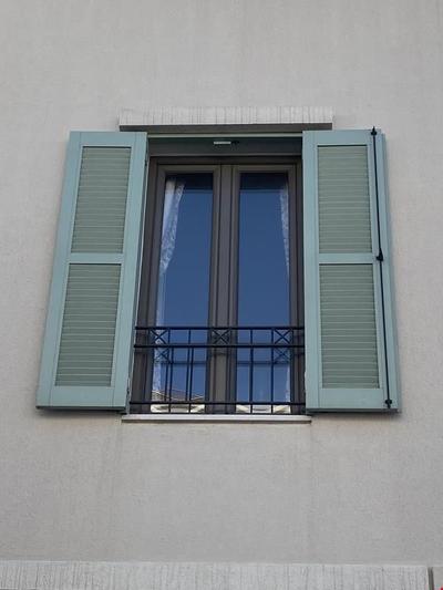 Yeşil Panjur Butik Odalar