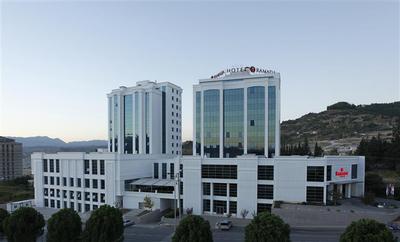 Ramada Plaza Kahramanmaraş