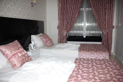 Kahramanmaraş Efes Otel