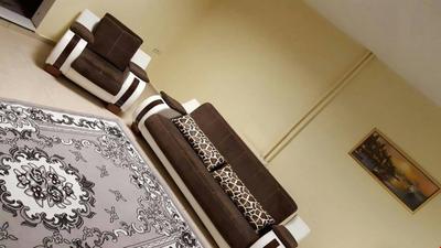 Akıncılar Konaklama