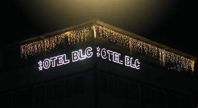 Hotel BLC