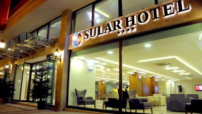 Sular Hotel