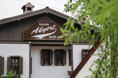 Akyeri Konak