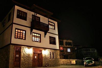 Güney Konak Safranbolu