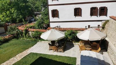 Mehmet Emin Efendi Konağı