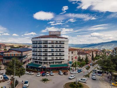 Safranbolu Çelebi Otel