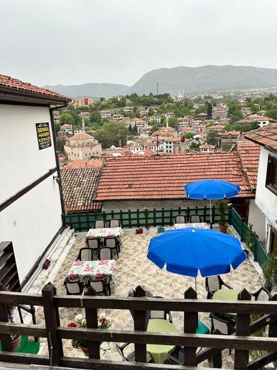 Semra Hanım Konağı