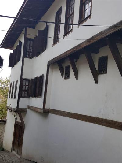 Tabağ Ahmet Bey Konağı