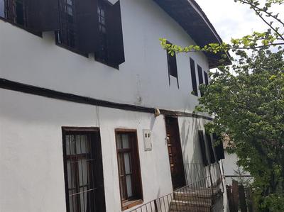 Tabağ Ahmet Bey Konağı