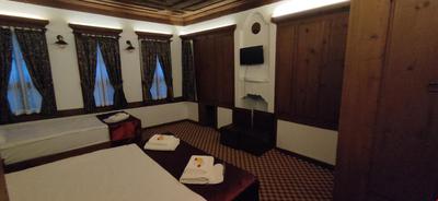 Yedekcioğlu Konak Hotel