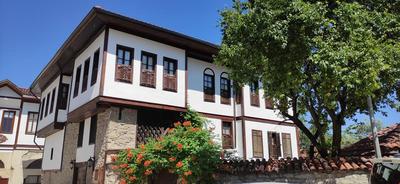 Yedekcioğlu Konak Hotel