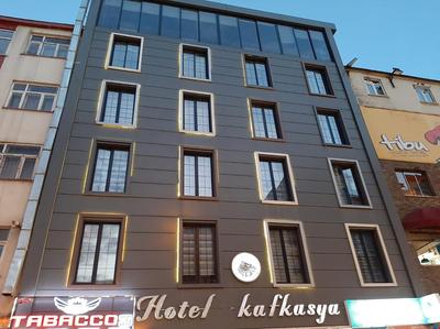 Kafkasya Hotel