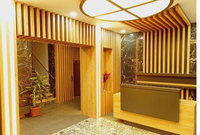 Dinamik Otel Sarıkamış