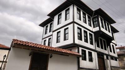 Otel Kastamonu Kadioglu Konak