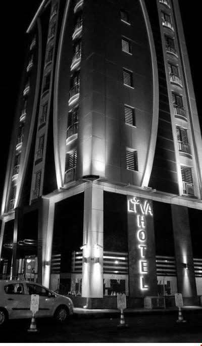 My Liva Hotel