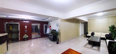 Korkmaz Hotel Rezidans