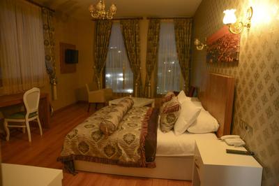 Setenönü 1892 Butik Otel