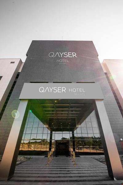 Qayser Hotel Deluxe