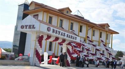 Beyaz Saray Otel