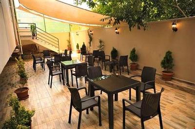 Moda Hotel Kırklareli