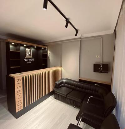 Neptün Inn