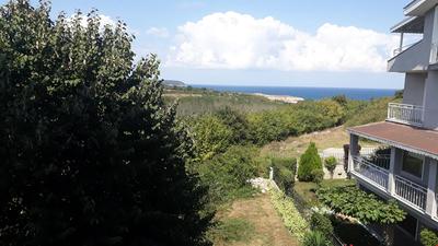 Kıyıköy Otel Zirve